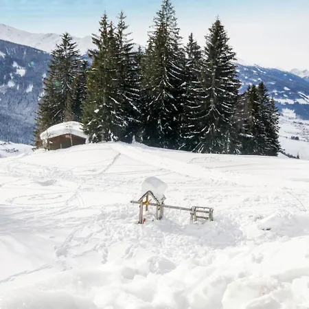 Chalet Pillberg Horská chata Pill