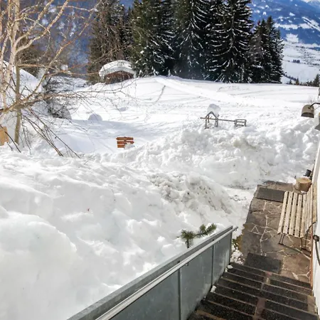 Horská chata Chalet Pillberg