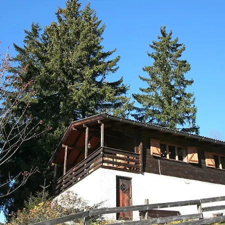 Chalet Pillberg
