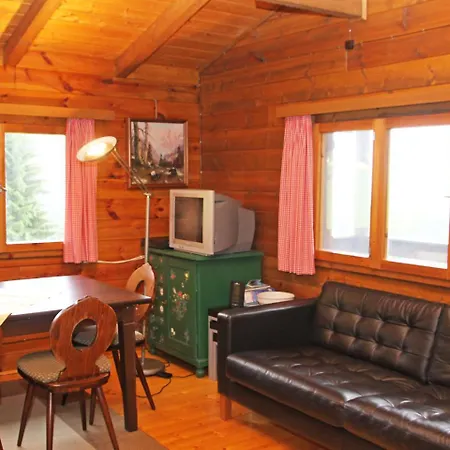 Domek alpejski Chalet Pillberg Pill