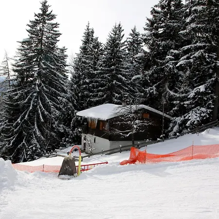 Chalet Pillberg Pill
