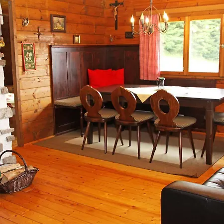 Chalet Pillberg * Pill