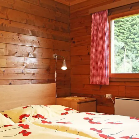 Domek alpejski Chalet Pillberg *