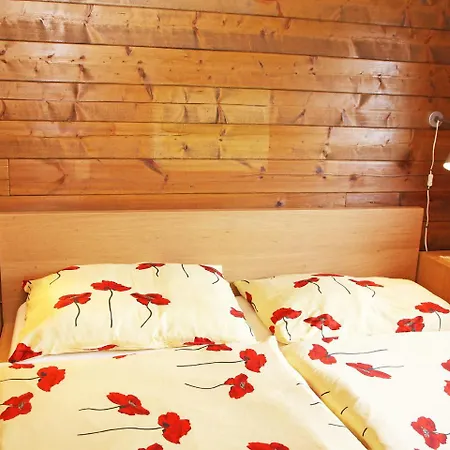 Chalet Pillberg Domek alpejski *