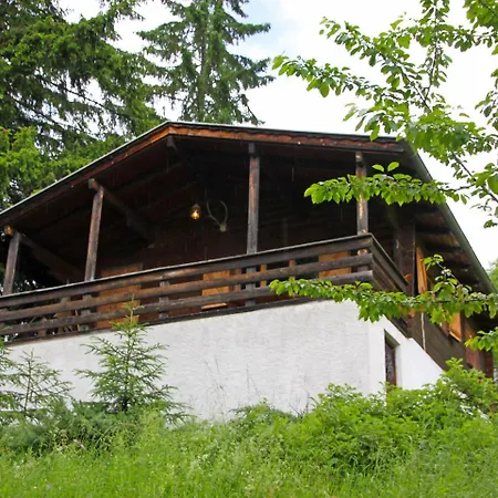 Domek alpejski Chalet Pillberg *