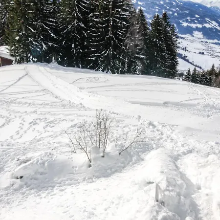 Chalet Pillberg
