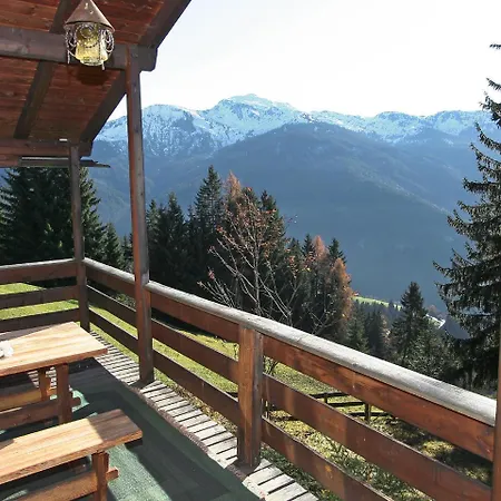 Chalet Pillberg