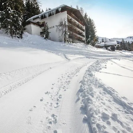 Chalet Pillberg