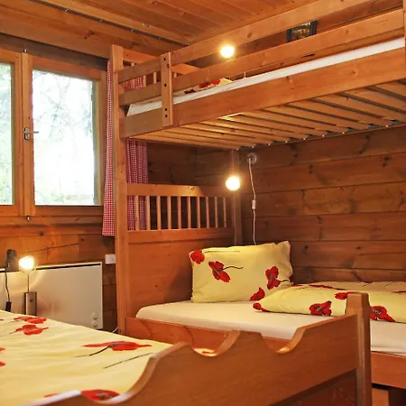 Chalet Pillberg Domek alpejski